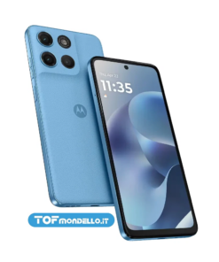 Motorola G 17 256GB - USATO