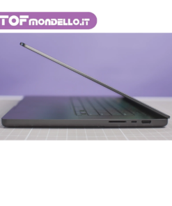 MacBook Pro 16 M3 Pro - USATO