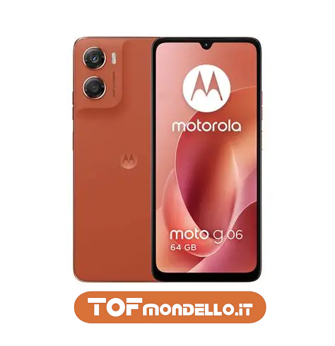 Motorola G6 128GB - NUOVO - immagine 2