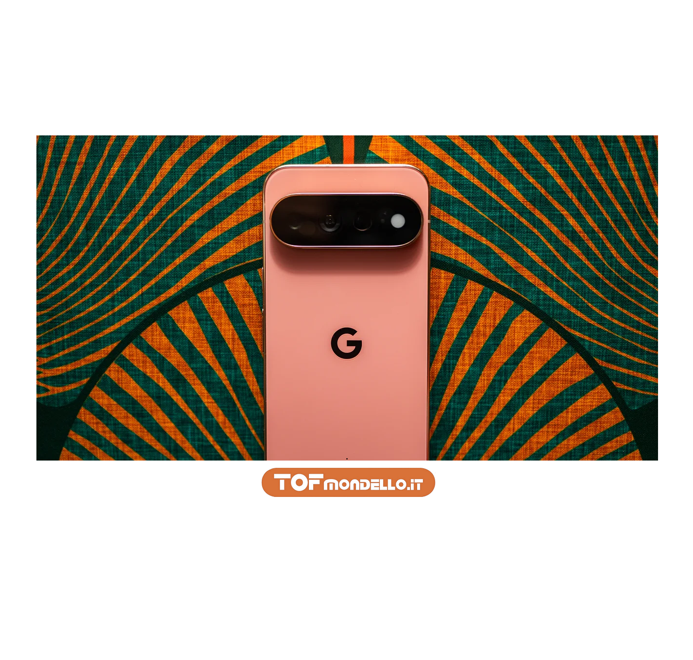 Google Pixel 11 Pro XL - NUOVO - immagine 5