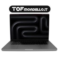 MacBook Pro 16 M3 Pro - USATO