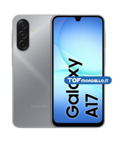 SAMSUNG A17 128 USATO