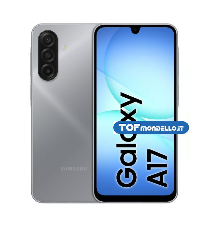 SAMSUNG A17 128 USATO