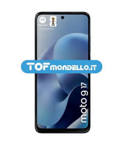 Motorola G17 256GB - USATO