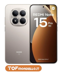 REDMI Note 15 Pro (8-256) - USATO