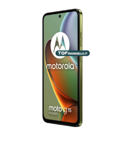 Motorola G15 Power (8-512) USATO