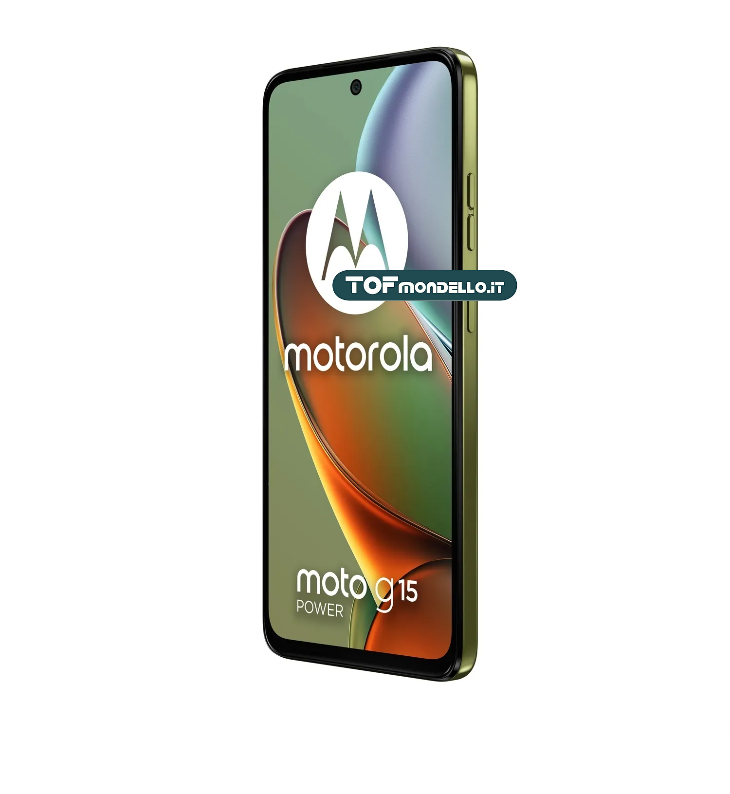 Motorola G15 Power (8-512) USATO - immagine 2