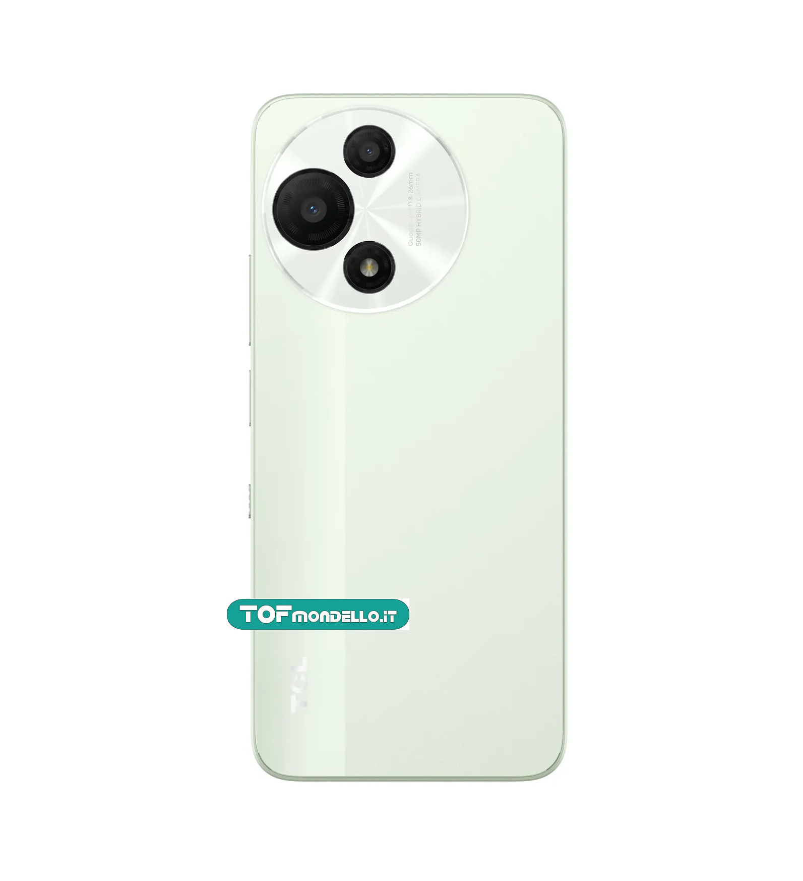 TCL 60 SE 256GB USATO - immagine 2