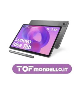 Lenovo Tab 11 128GB + Penna  - USATO