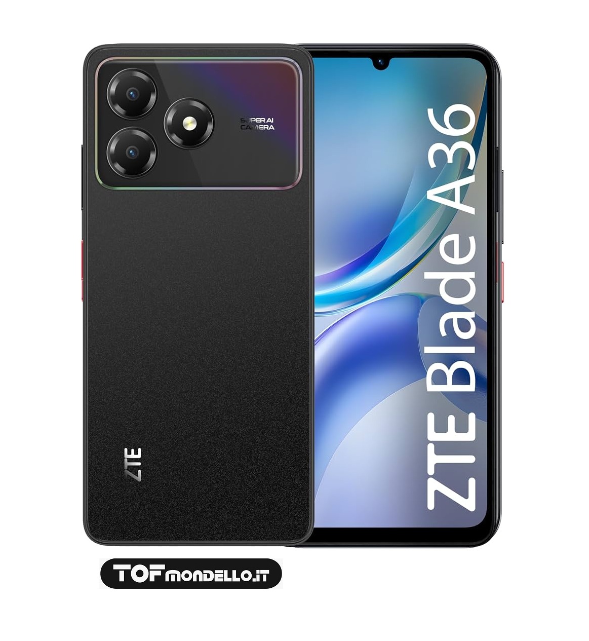 ZTE Blade A36 - NUOVO