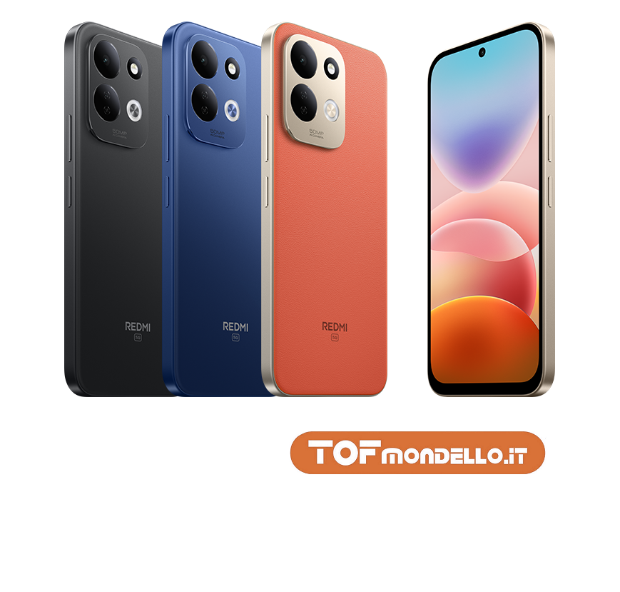 Redmi 17 128GB - NUOVO - immagine 2