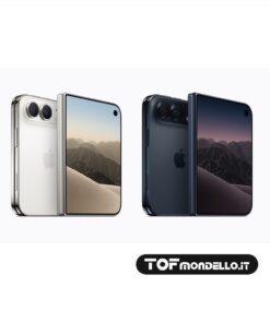 Apple iPhone Duo - NUOVO