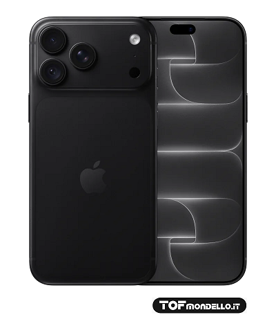 Apple iPhone 18 Pro 512GB - NUOVO