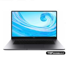HUAWEI MateBook D15 BoB - WAH9Q - Core i5 - USATO