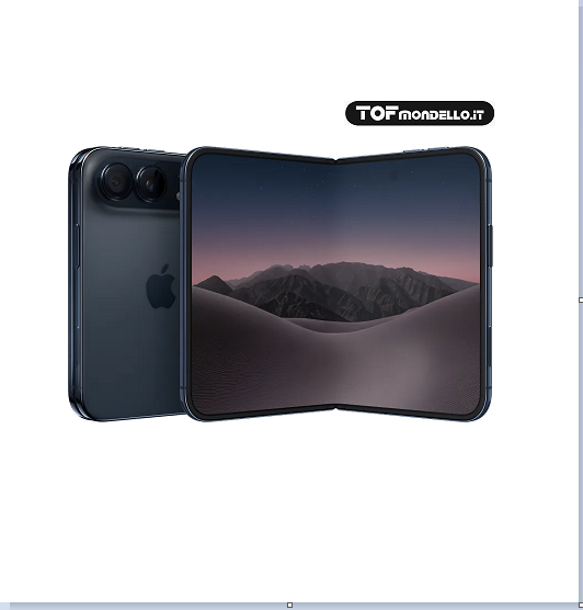 Apple iPhone Duo - NUOVO - immagine 4