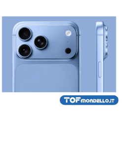 Apple iPhone 18 Pro Max NUOVO