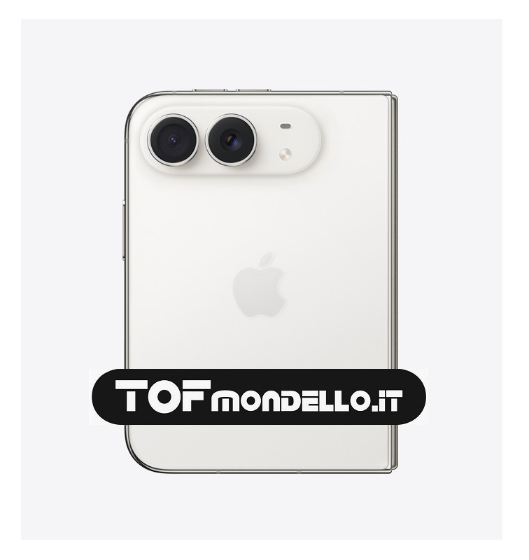 Apple iPhone Duo - NUOVO - immagine 6