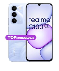 Realme C100 5G - NUOVO