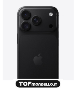 Apple iPhone 18 Pro 512GB - NUOVO