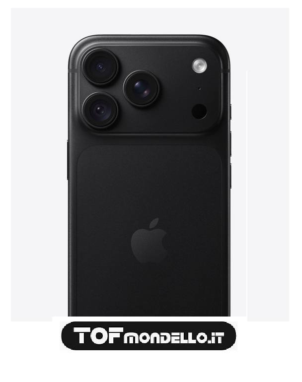 Apple iPhone 18 Pro 512GB - NUOVO - immagine 2