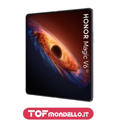 Honor Magic V6 16-512 - USATO - immagine 2