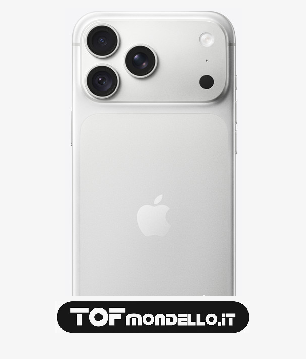 Apple iPhone 18 Pro Max NUOVO - immagine 9
