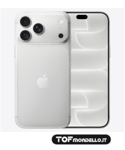 Apple iPhone 18 Pro Max NUOVO