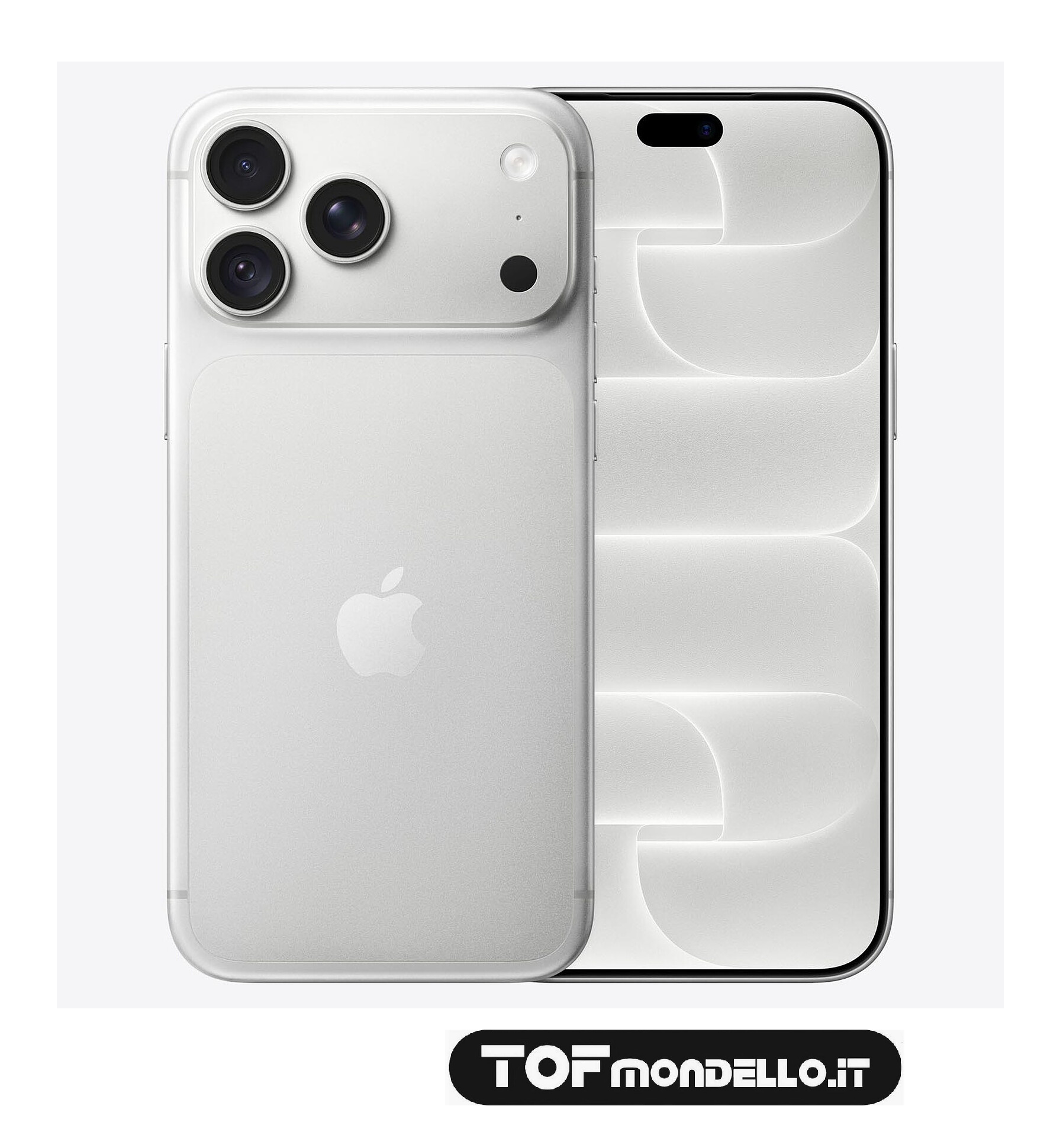 Apple iPhone 18 Pro Max NUOVO - immagine 5
