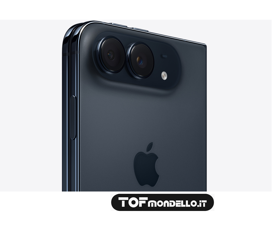 Apple iPhone Duo - NUOVO - immagine 7