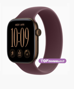 Apple Watch 12 - NUOVO