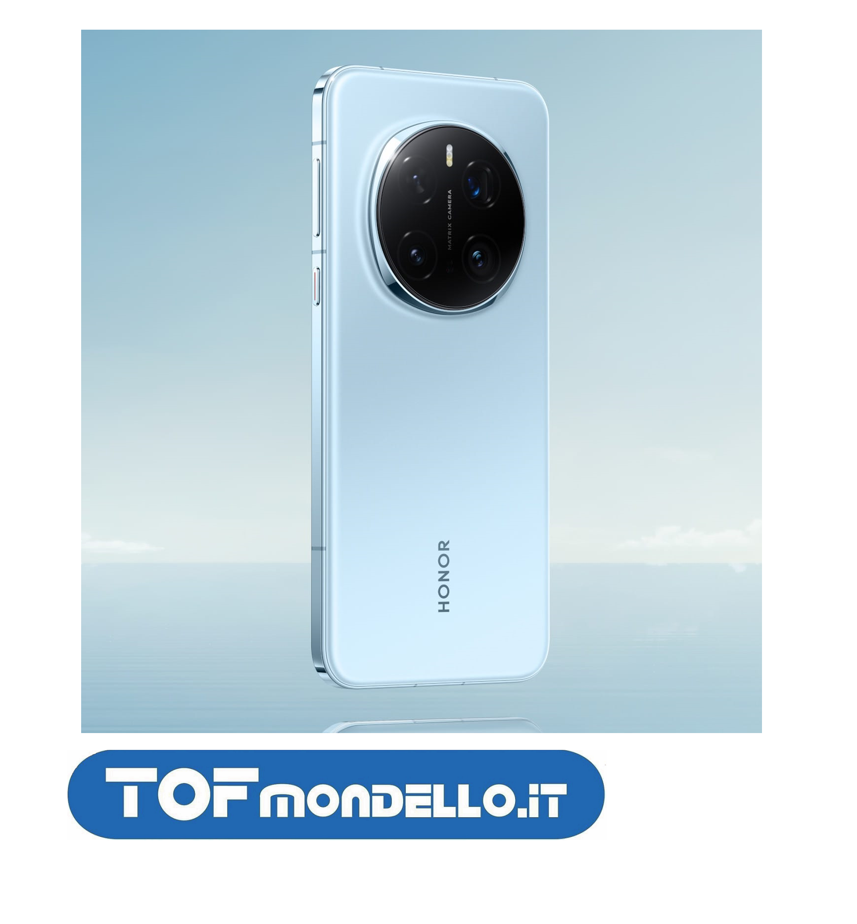 Honor Magic 7 Pro (12-512) USATO - immagine 3