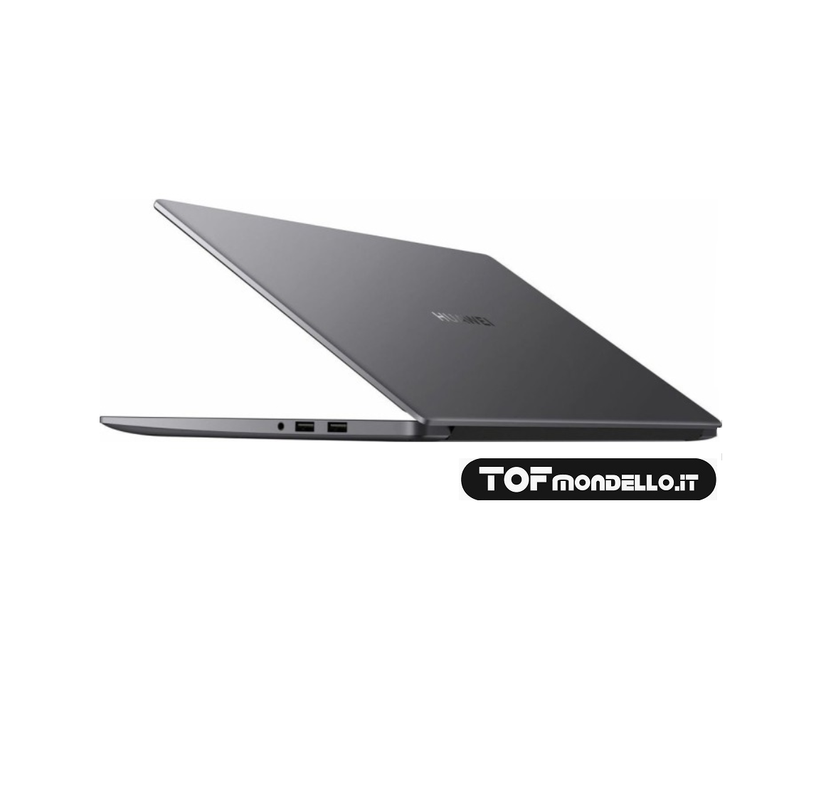 HUAWEI MateBook D15 BoB - WAH9Q - Core i5 - USATO - immagine 2