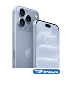 Apple iPhone 18 Pro Max NUOVO
