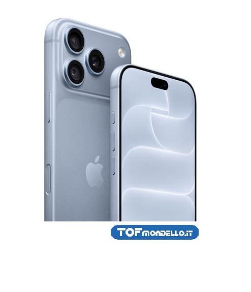 Apple iPhone 18 Pro Max NUOVO - immagine 8