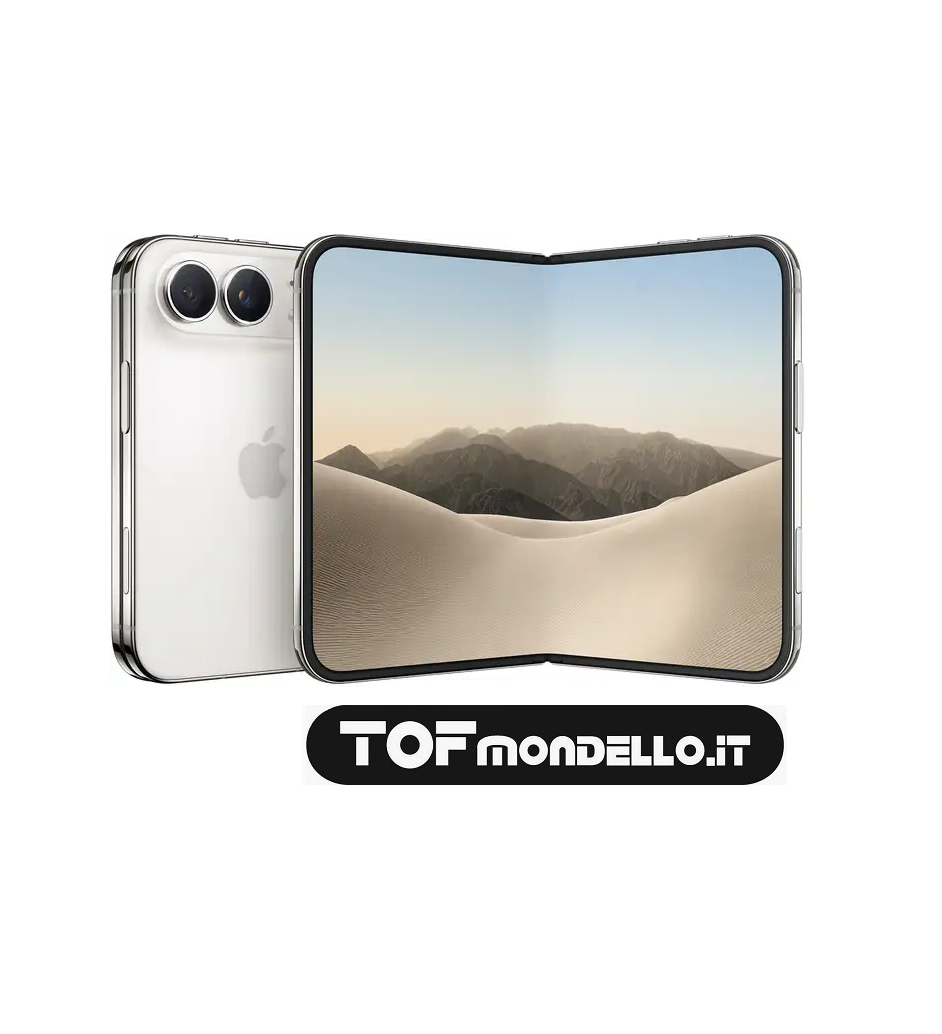 Apple iPhone Duo - NUOVO - immagine 5
