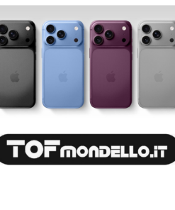 Apple iPhone 18 Pro Max NUOVO