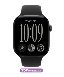 Apple Watch 12 - NUOVO