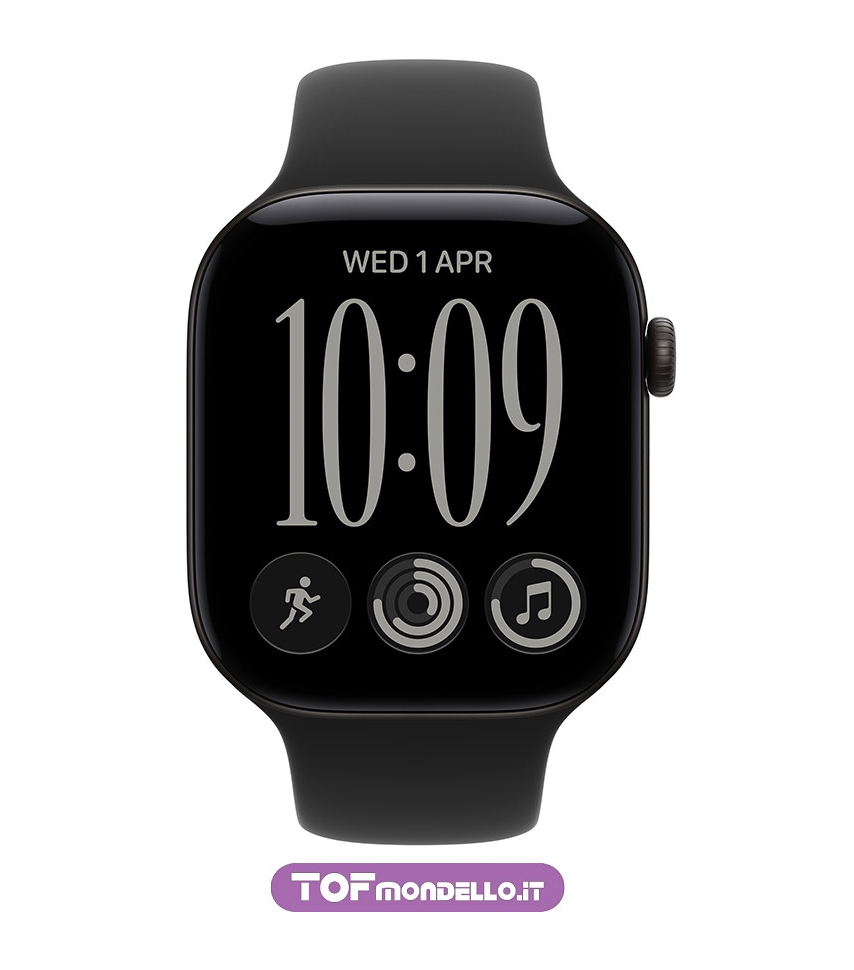 Apple Watch 12 - NUOVO - immagine 2