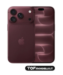 Apple iPhone 18 Pro Max NUOVO