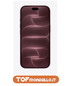 Apple iPhone 18 Pro Max NUOVO