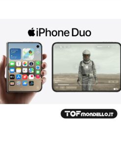 Apple iPhone Duo - NUOVO