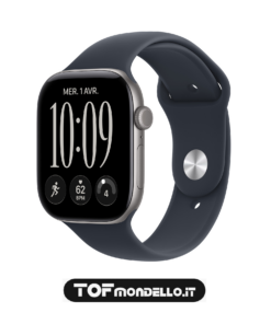 Apple Watch 12 - NUOVO