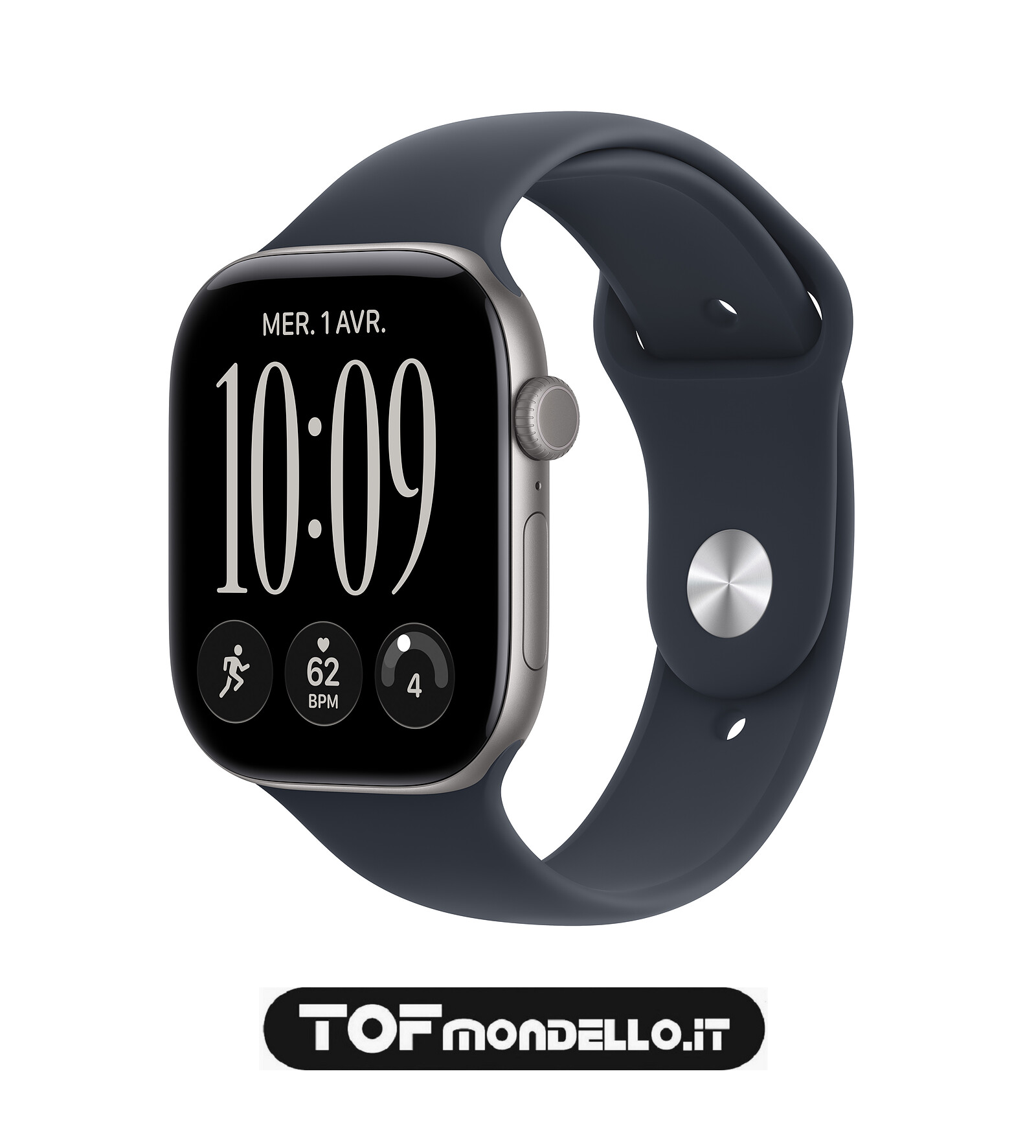 Apple Watch 12 - NUOVO - immagine 3