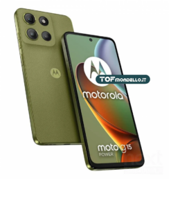Motorola G15 Power (8-512) USATO