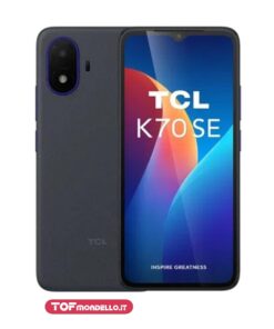 TCL K70 SE - NUOVO
