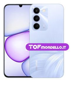 Realme C100 5G - NUOVO