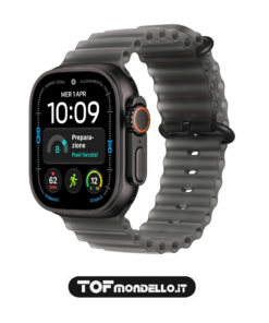 Apple Watch Ultra 4 NUOVO