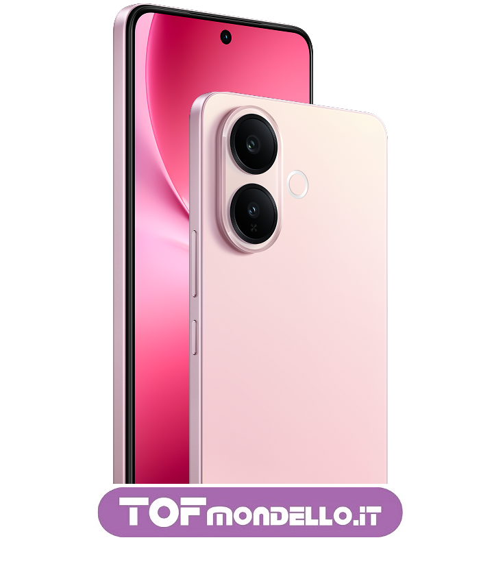 Vivo V60 Lite 5G 256GB - NUOVO - immagine 2