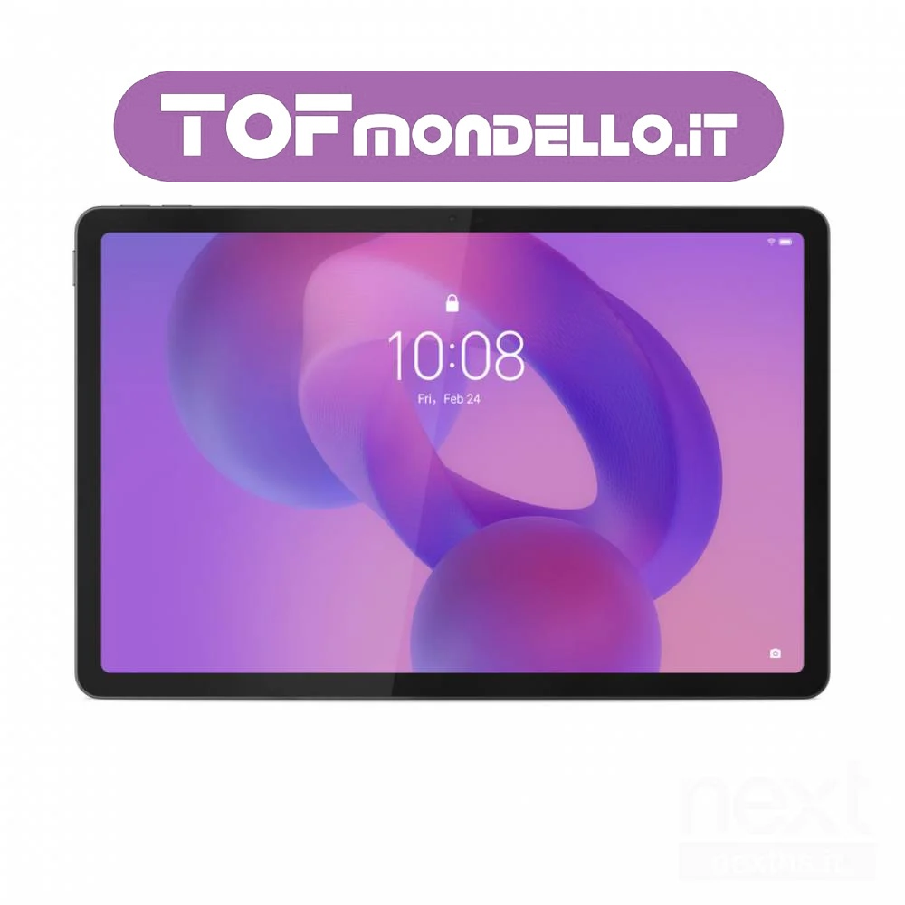 Lenovo Tab 11 128GB + Penna - USATO - immagine 3