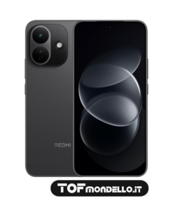 Redmi Note 17 Pro 12-256 - MAI USATO